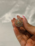 Ikleen Ring