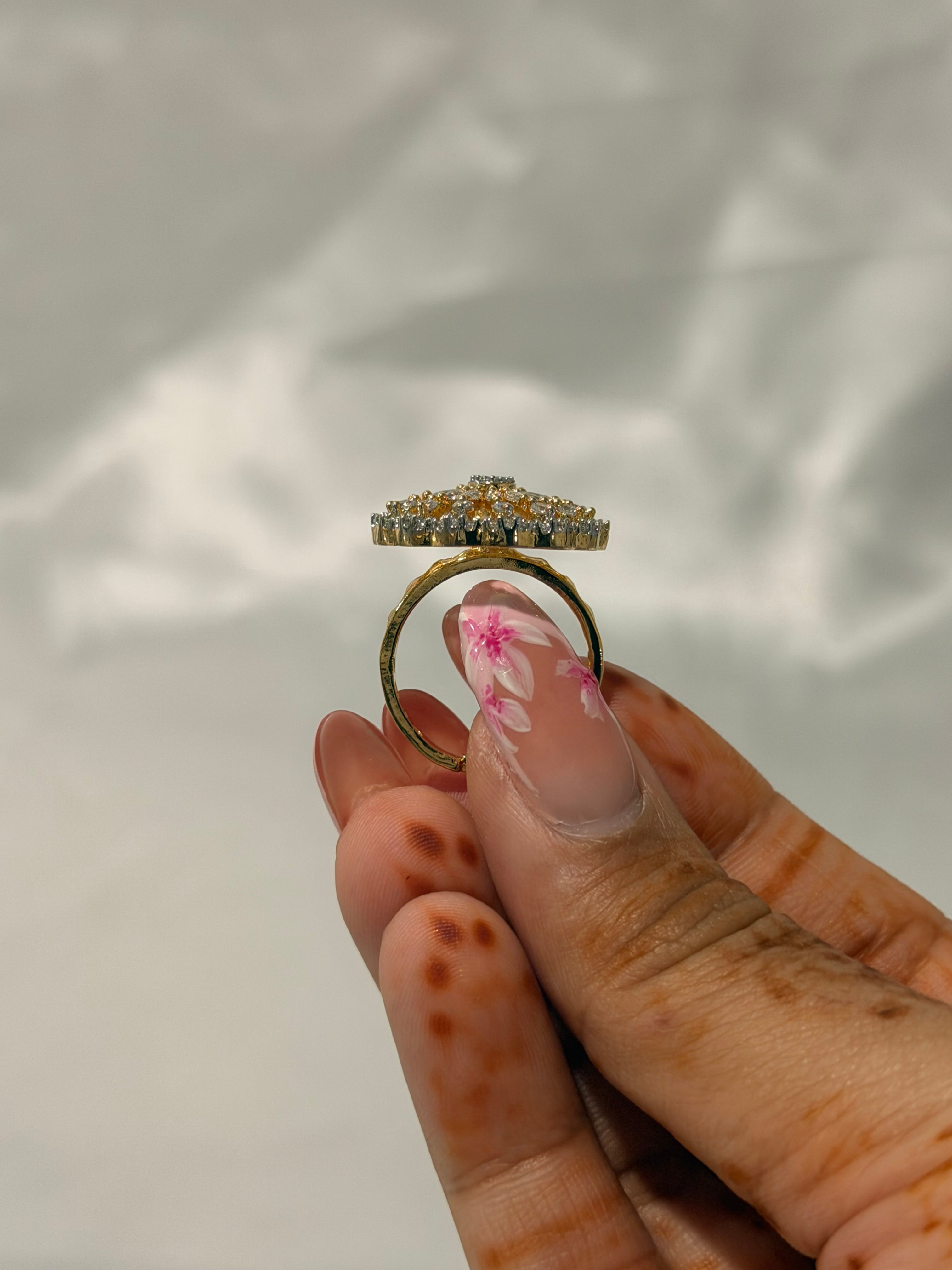 Yara Ring
