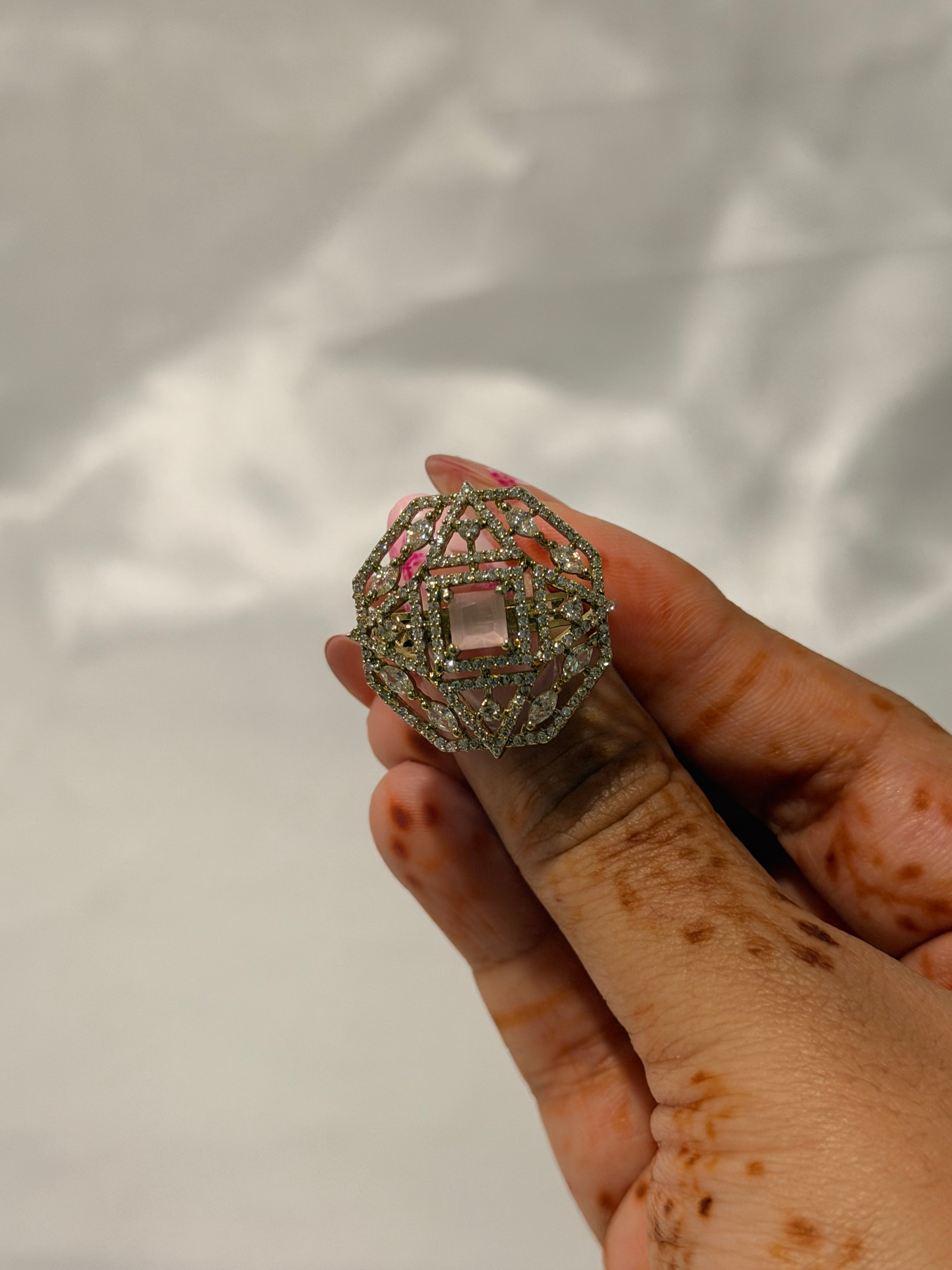 Yara Ring