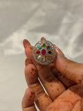 Zohra Ring