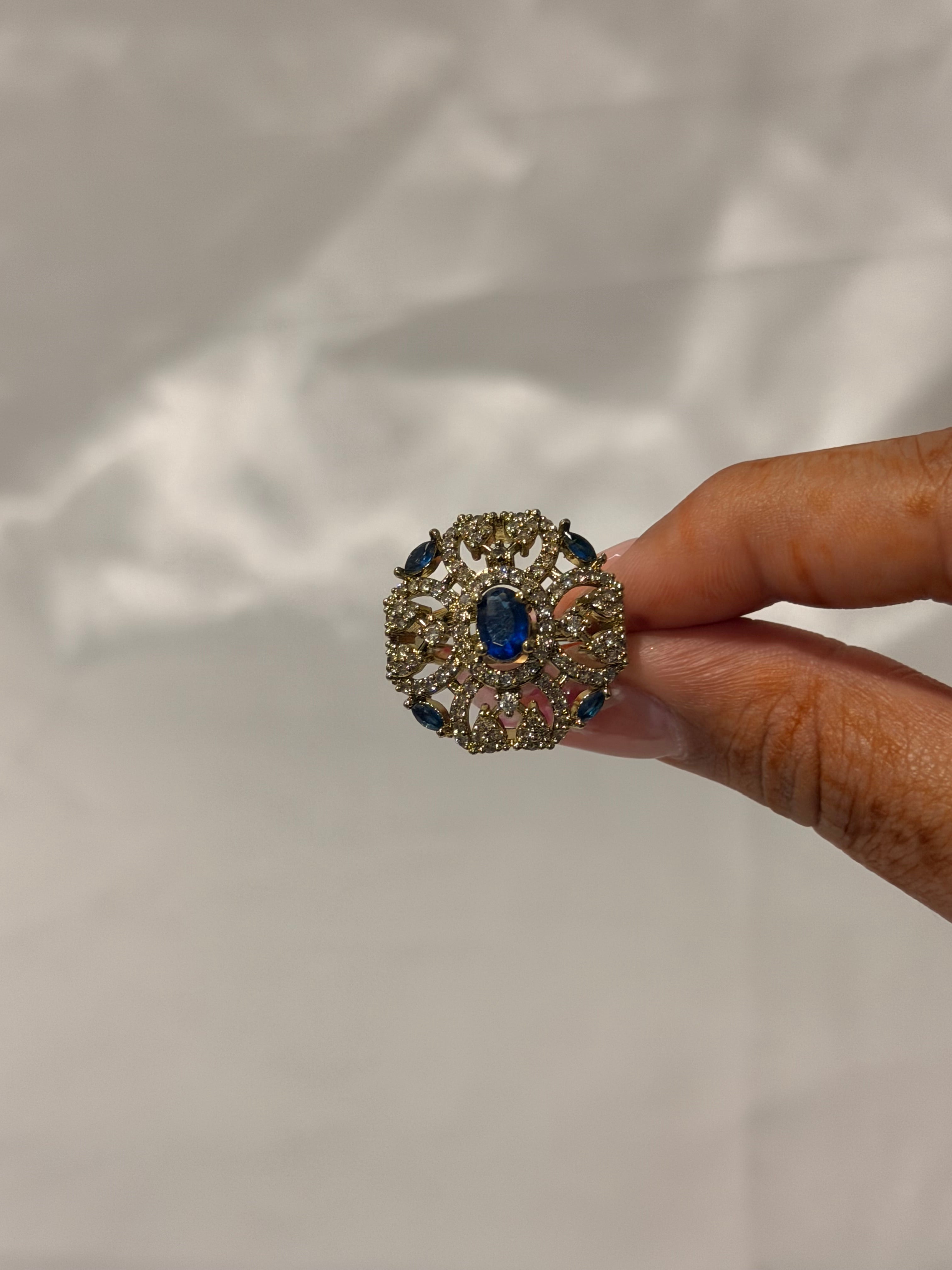 Samayra Ring