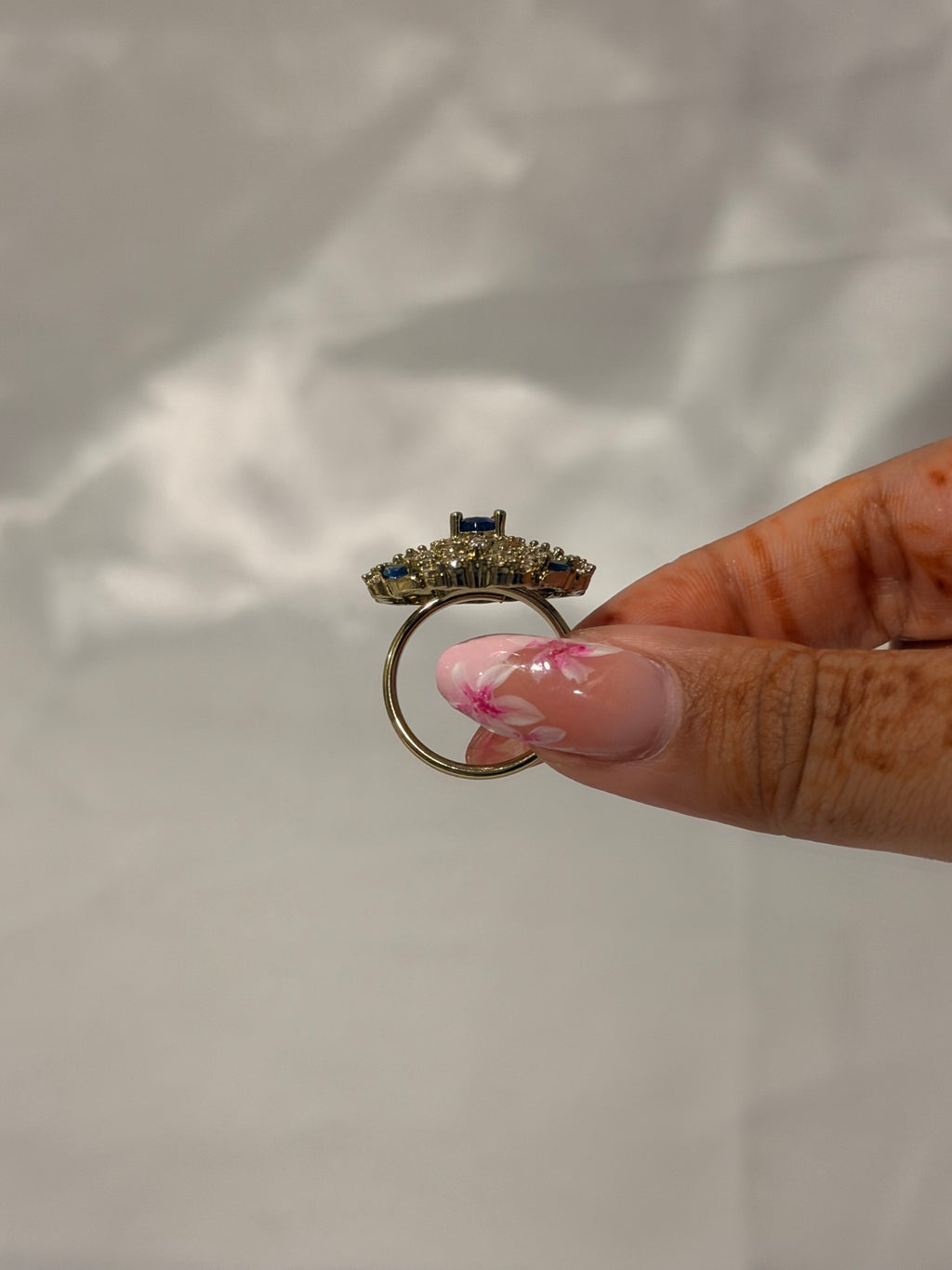 Samayra Ring