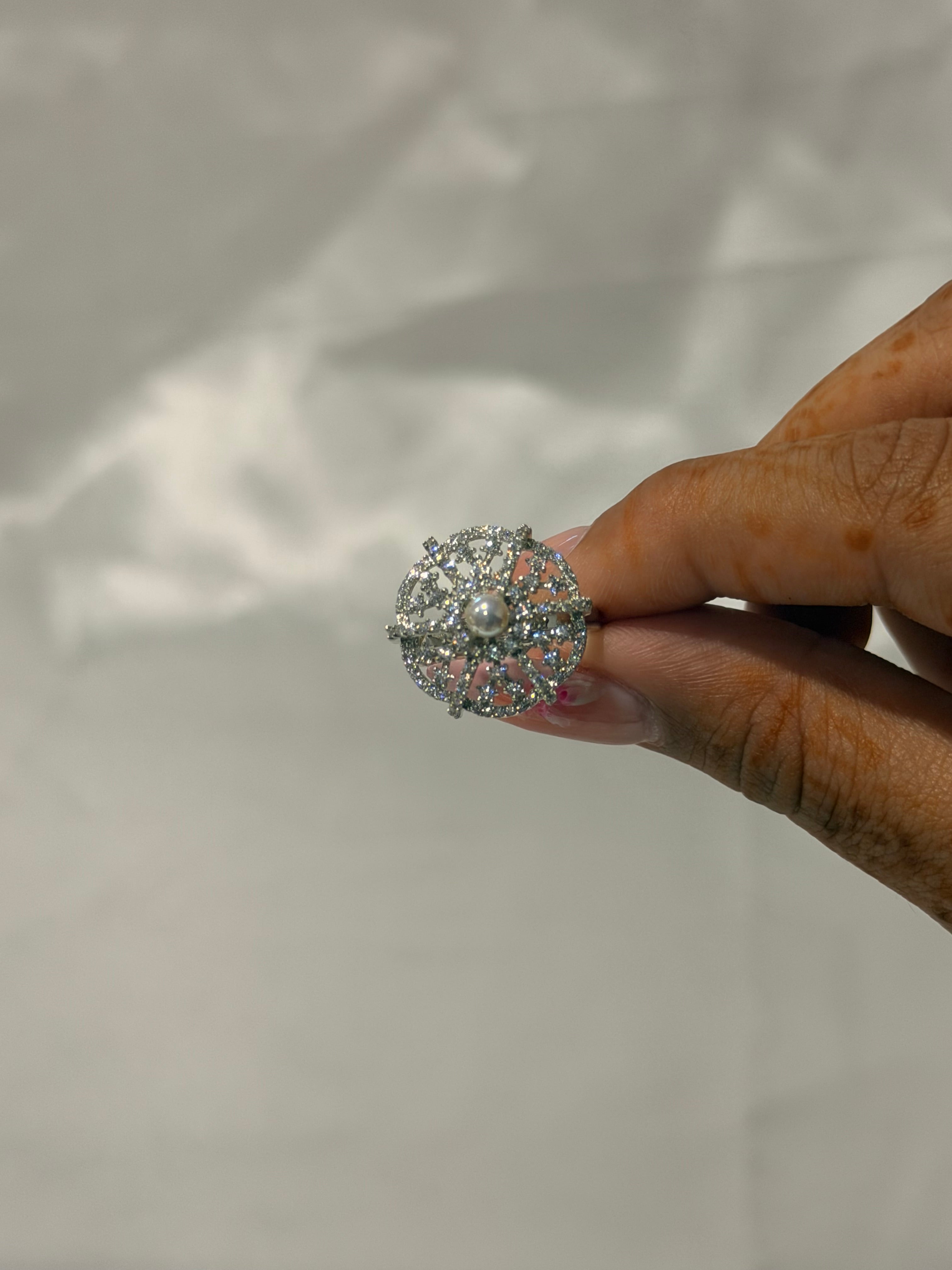 Nayra Ring