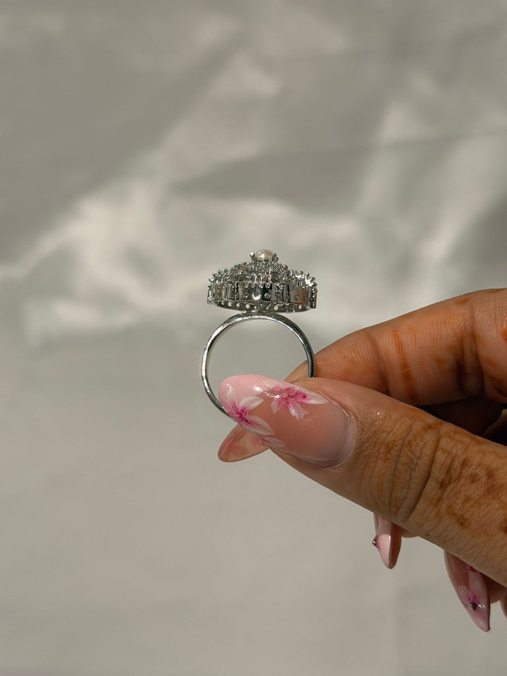 Nayra Ring