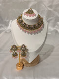Areej Necklace Set