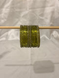 Zeeva Bangles Mehndi