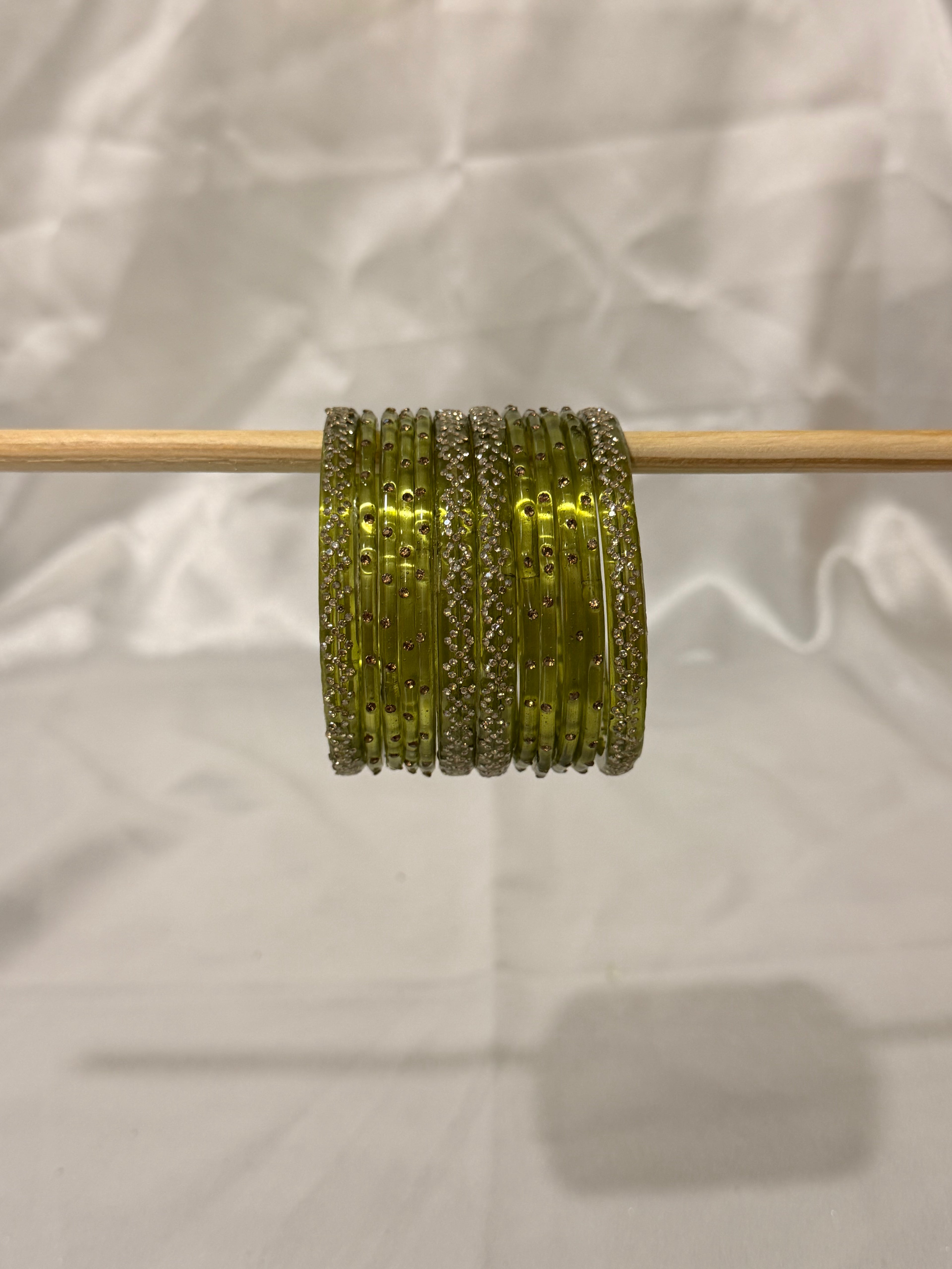 Zeeva Bangles Mehndi